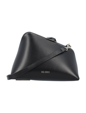 THE ATTICO MIDNIGHT CLUTCH