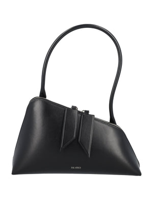 THE ATTICO SUNRISE SHOULDER Handbag