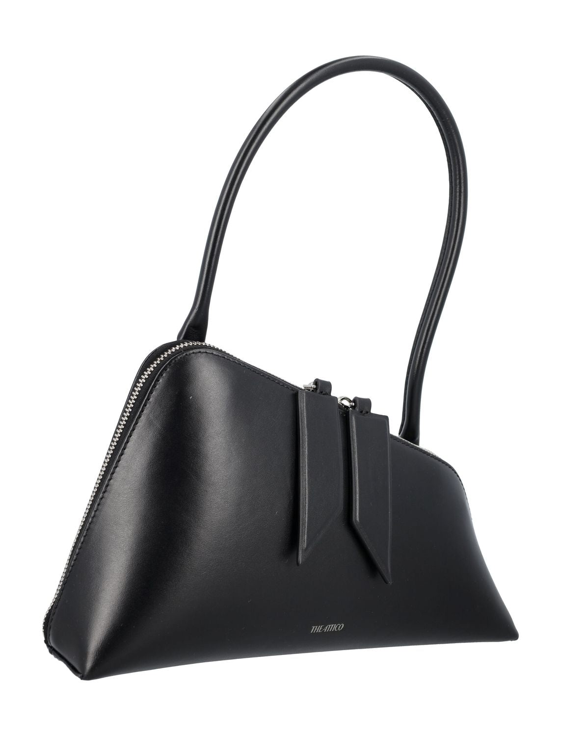 THE ATTICO SUNRISE SHOULDER Handbag