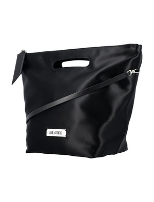 THE ATTICO VIA DEI GIARDINI 30 Tote Handbag Handbag