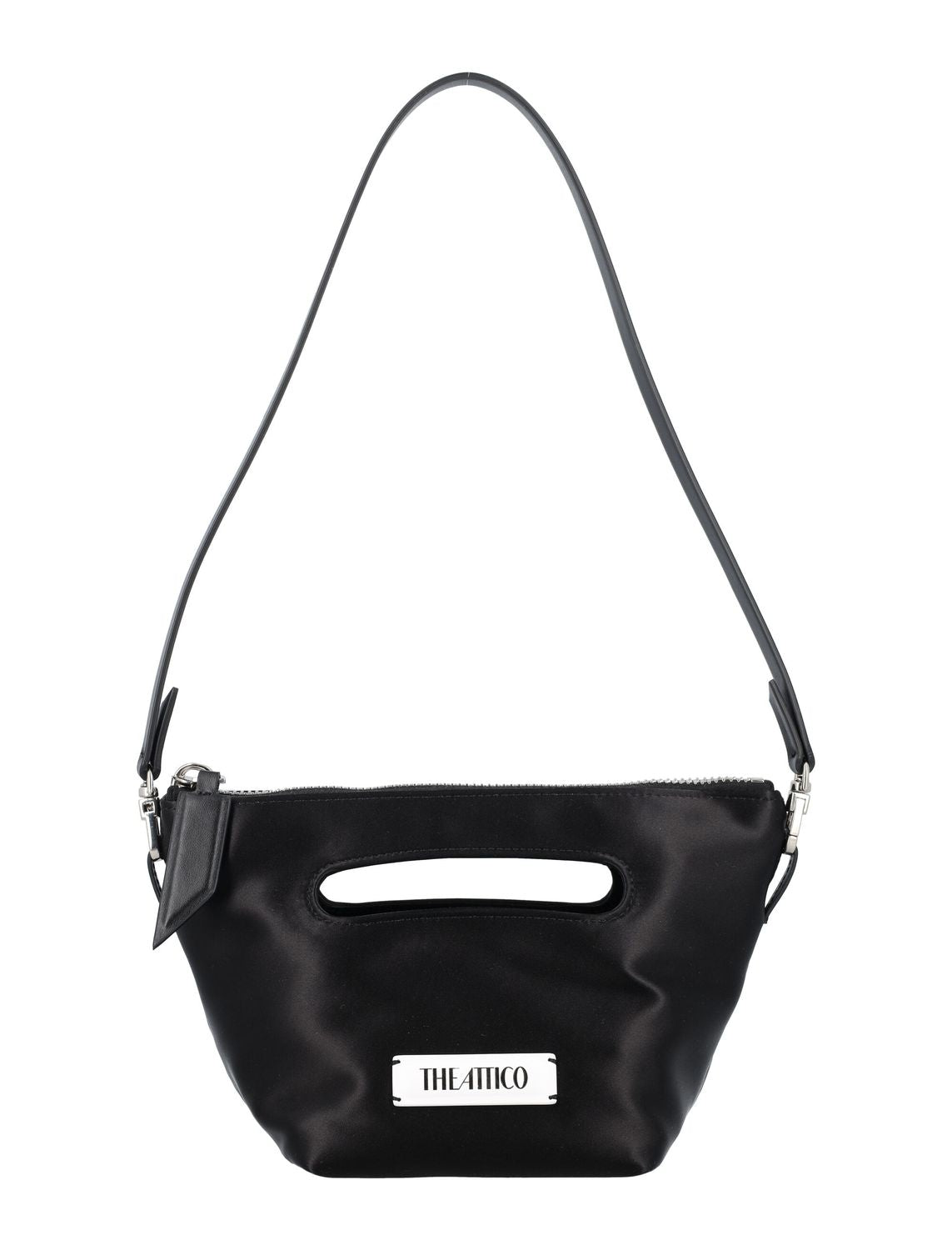 THE ATTICO VIA DEI GIARDINI 15 Tote Handbag Handbag