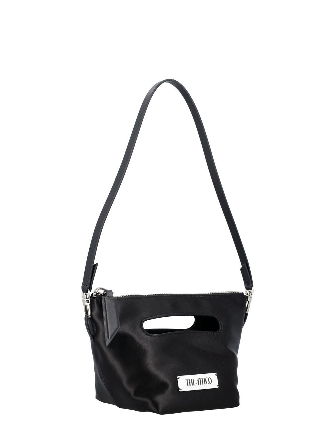 THE ATTICO VIA DEI GIARDINI 15 Tote Handbag Handbag