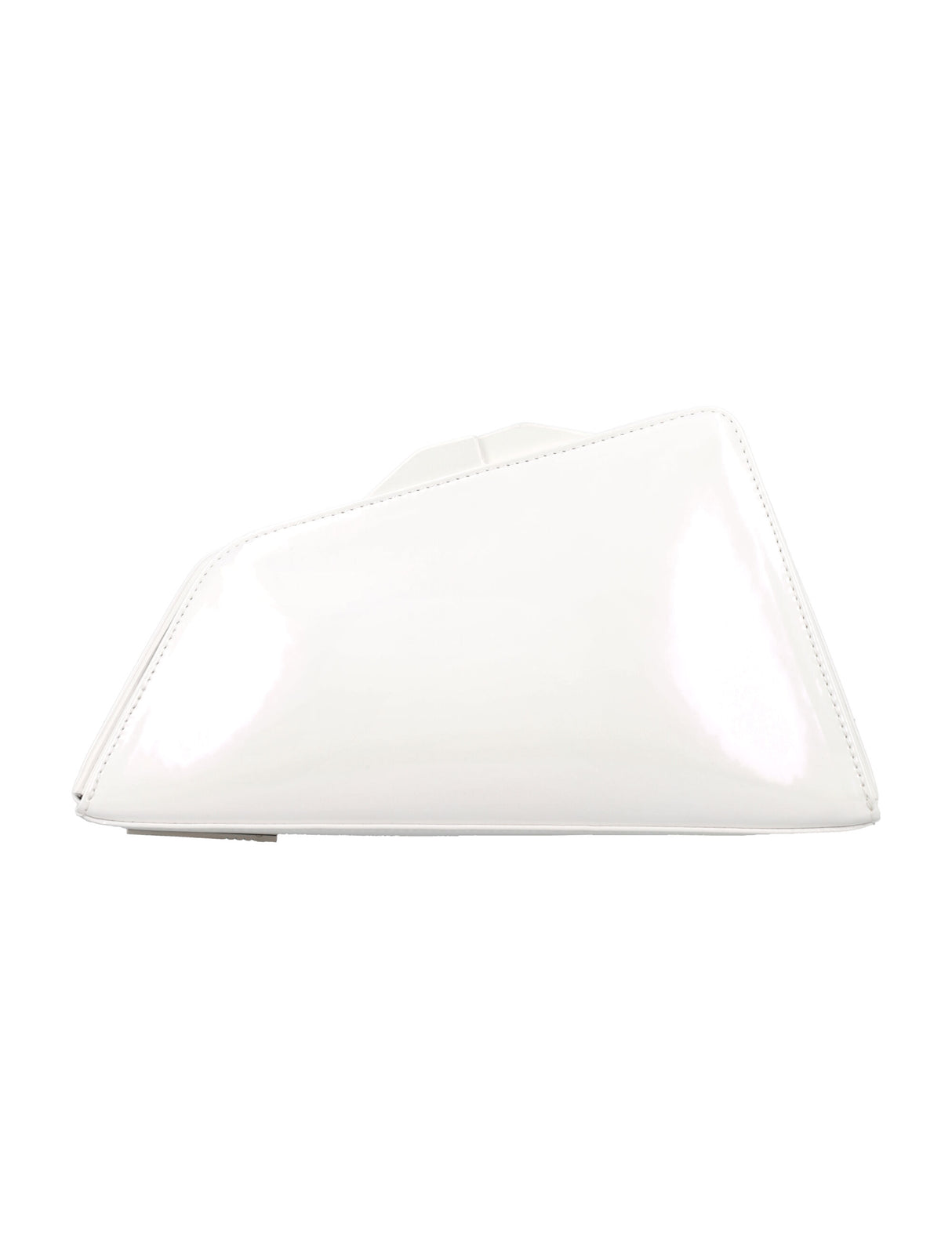 THE ATTICO Elegant Evening Clutch with Magnetic Closure