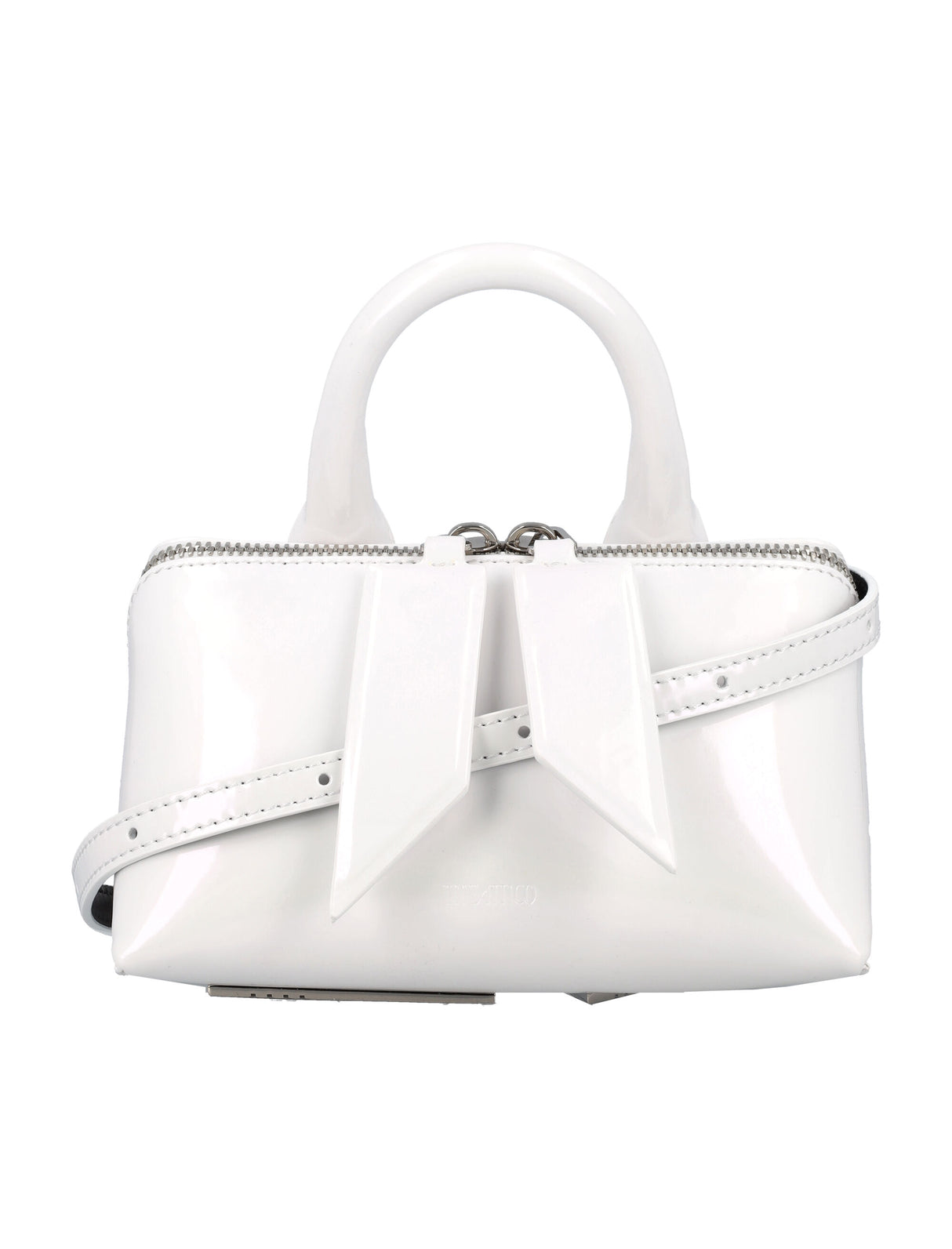 THE ATTICO FRIDAY SMALL Handbag