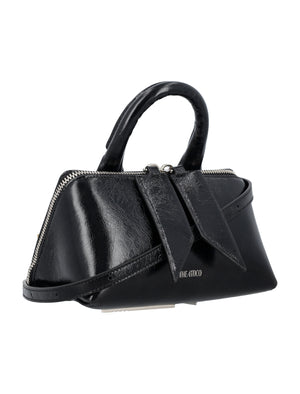 THE ATTICO FRIDAY SMALL Handbag