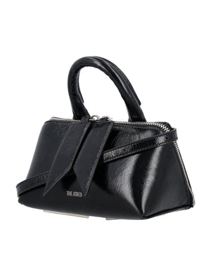 THE ATTICO FRIDAY SMALL Handbag