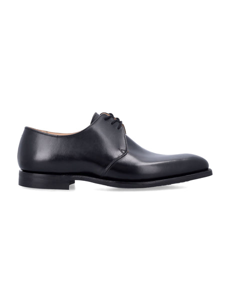 CROCKETT & JONES Highbury Derby Dress Shoes