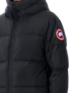 CANADA GOOSE Men's Adjustable Down Filled Puffer Jacket - Size L