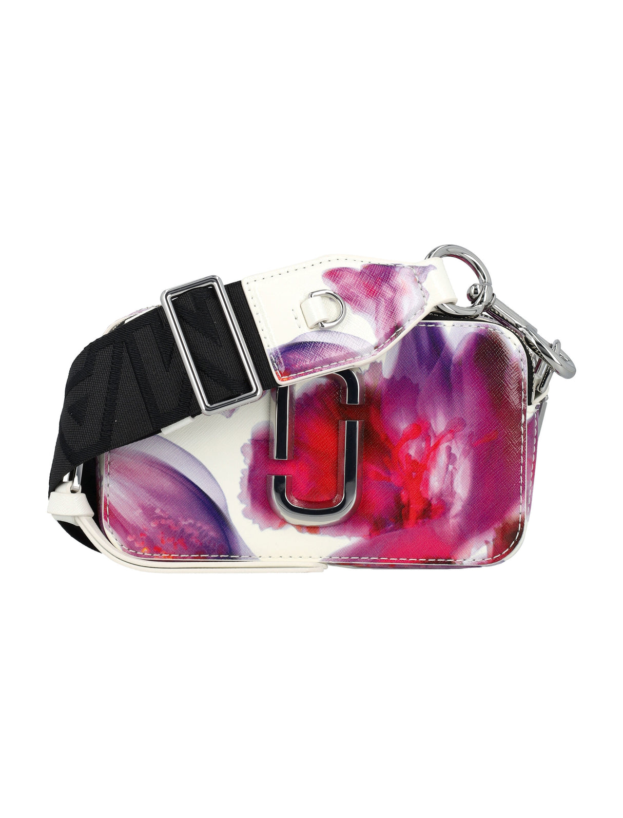 MARC JACOBS The Snapshot Future Floral Mini Handbag