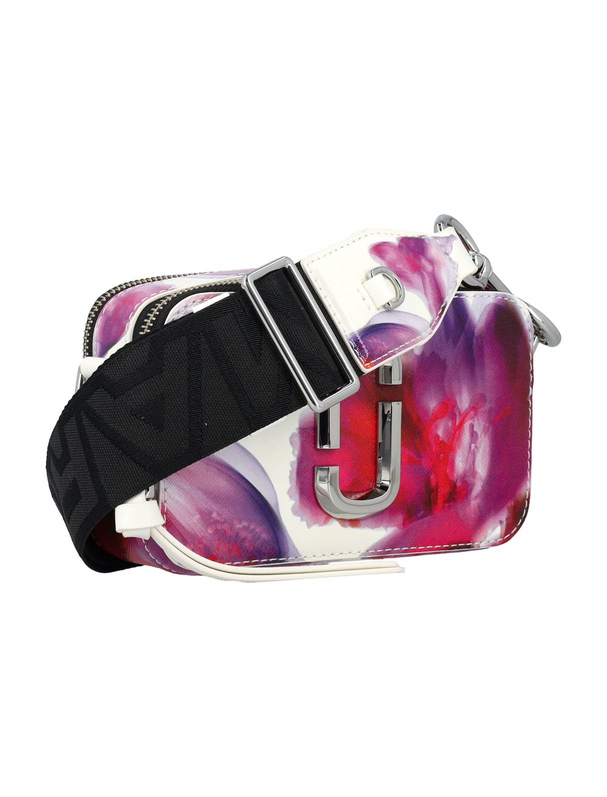 MARC JACOBS The Snapshot Future Floral Mini Handbag