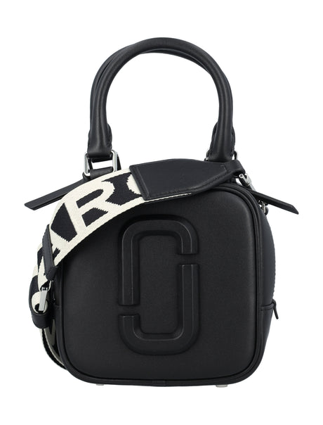 MARC JACOBS Mini Cube Shoulder Handbag