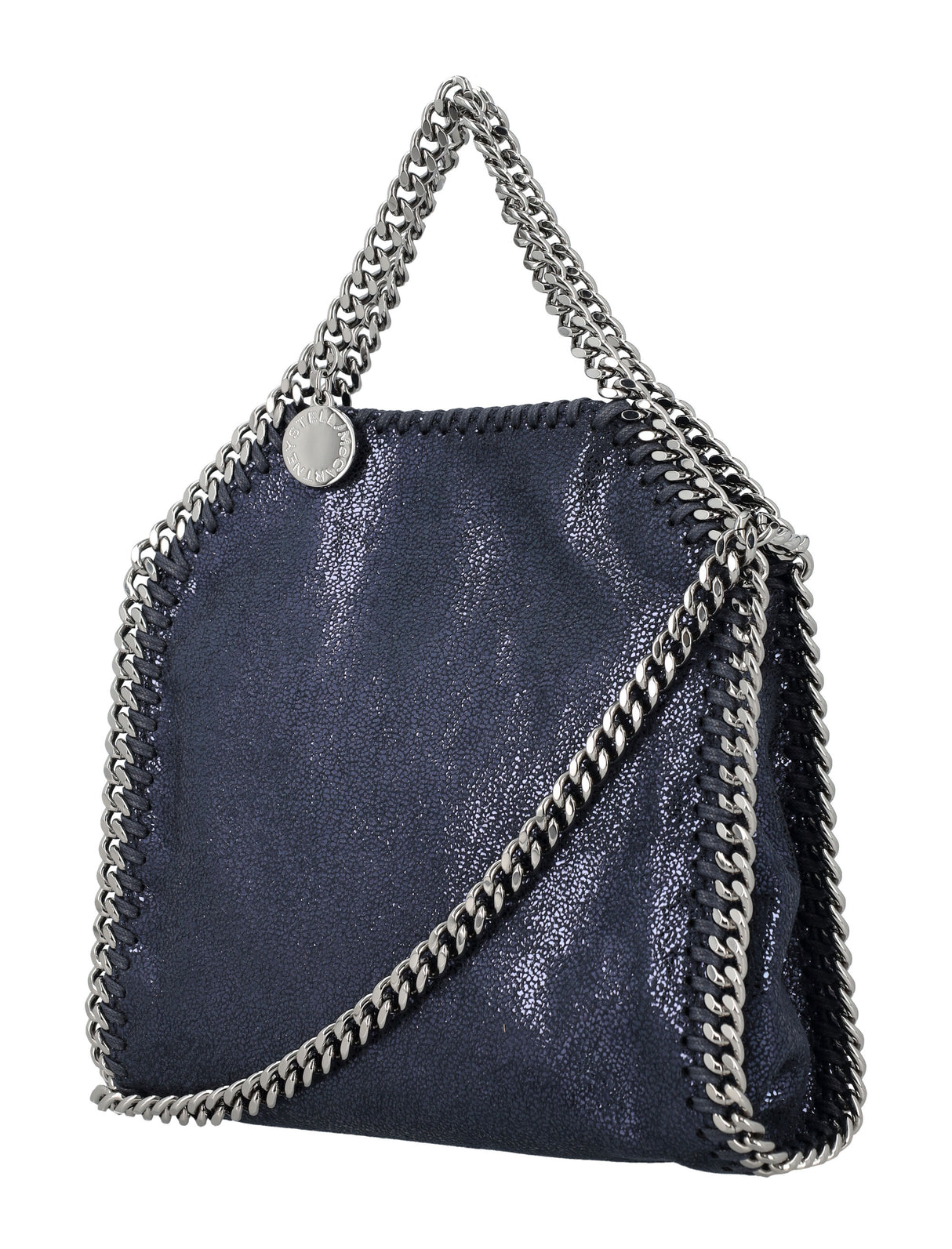 STELLA MCCARTNEY FALABELLA TINY Tote Handbag Handbag