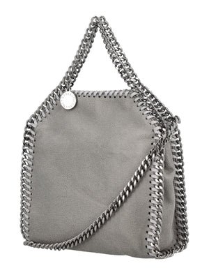 STELLA MCCARTNEY FALABELLA TINY Tote Handbag Handbag