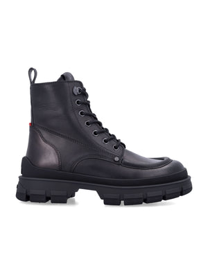 MONCLER Urban City Boots