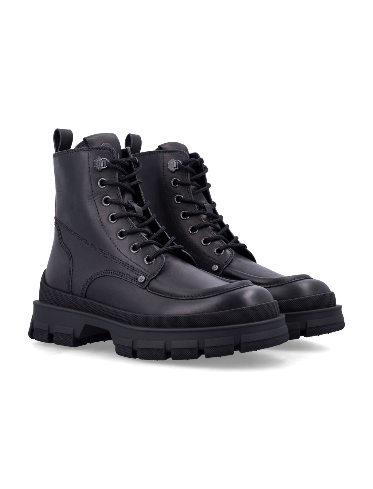 MONCLER Urban City Boots