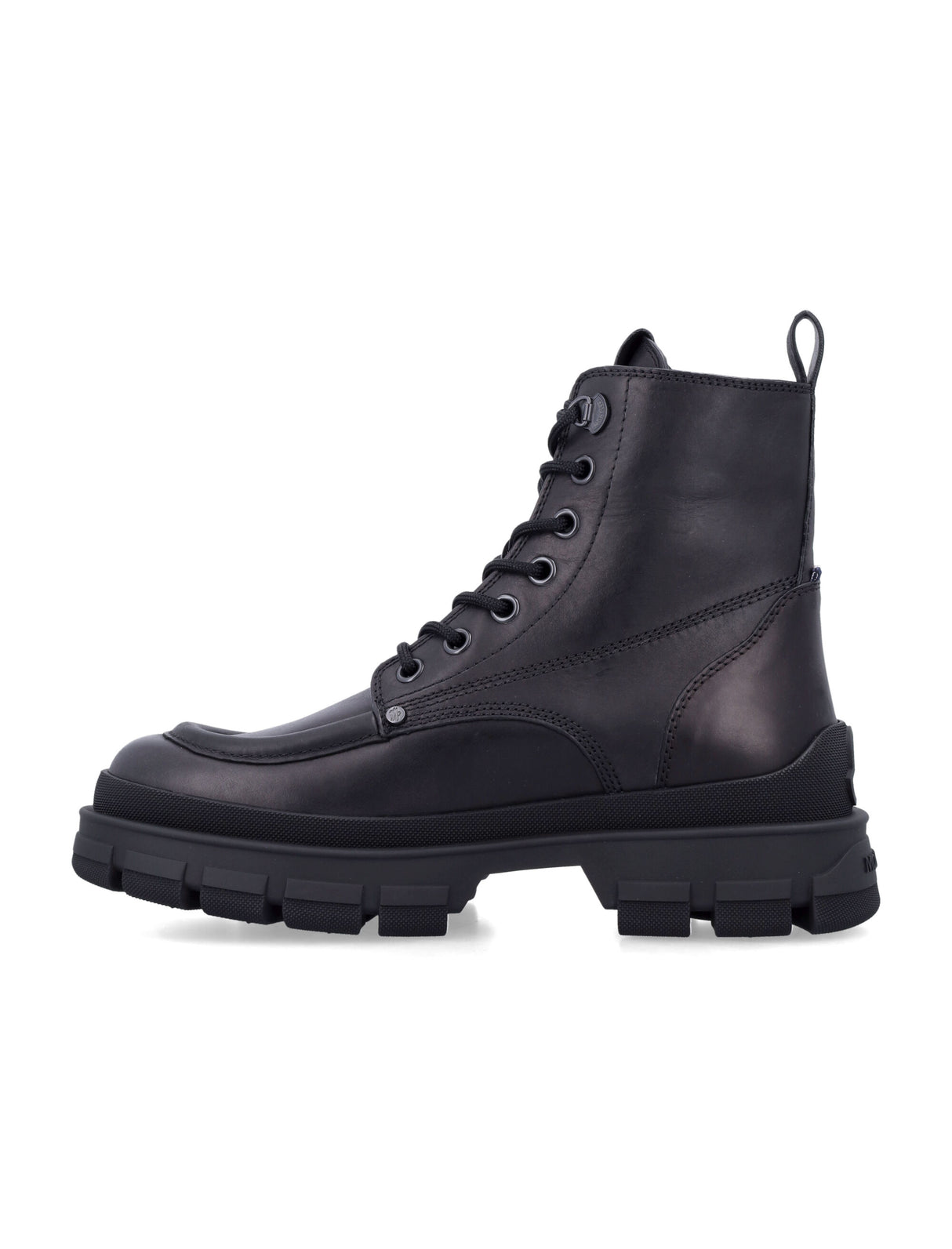 MONCLER Urban City Boots