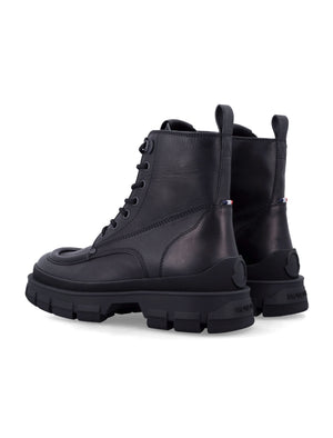 MONCLER Urban City Boots