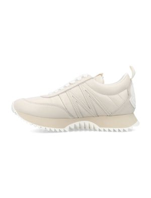 MONCLER Pacey Low-Top Women's Sneakers