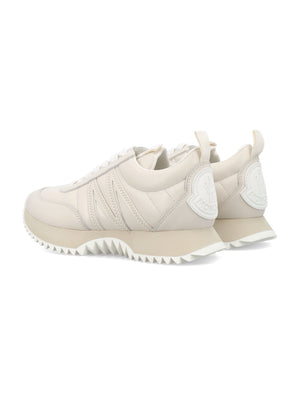 MONCLER Pacey Low-Top Women's Sneakers