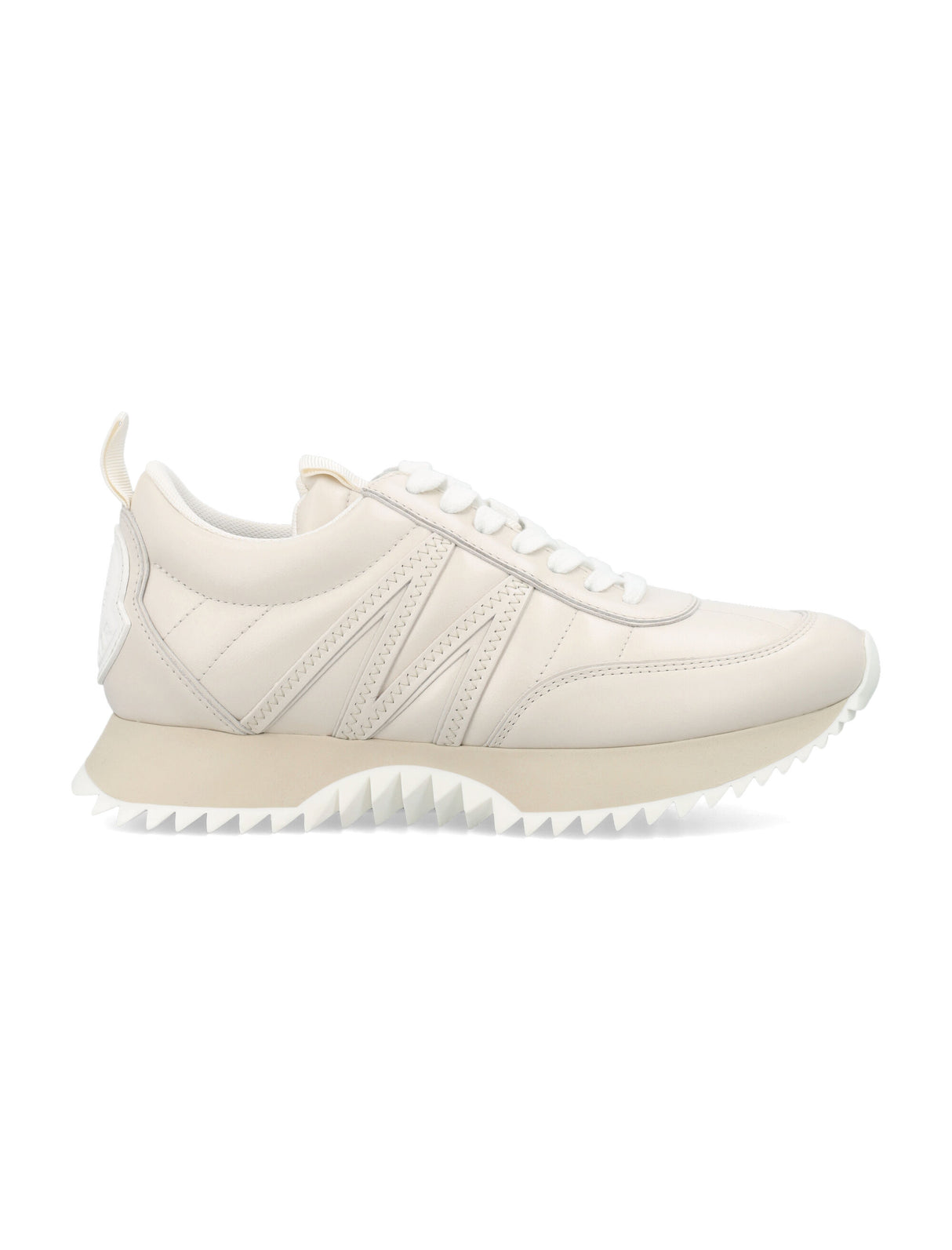 MONCLER Pacey Low-Top Women's Sneakers