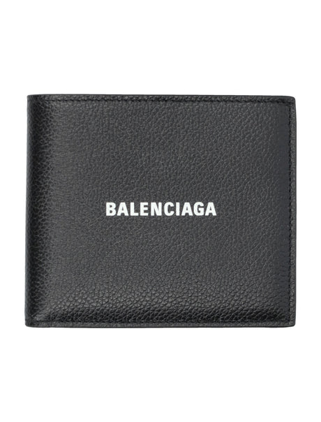 BALENCIAGA Mini Folded Wallet