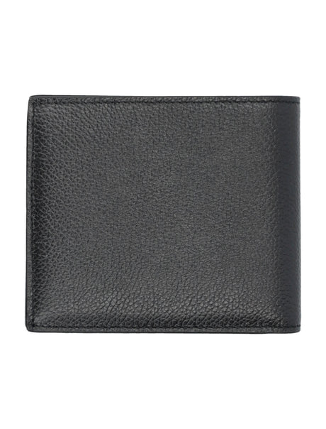 BALENCIAGA Mini Folded Wallet