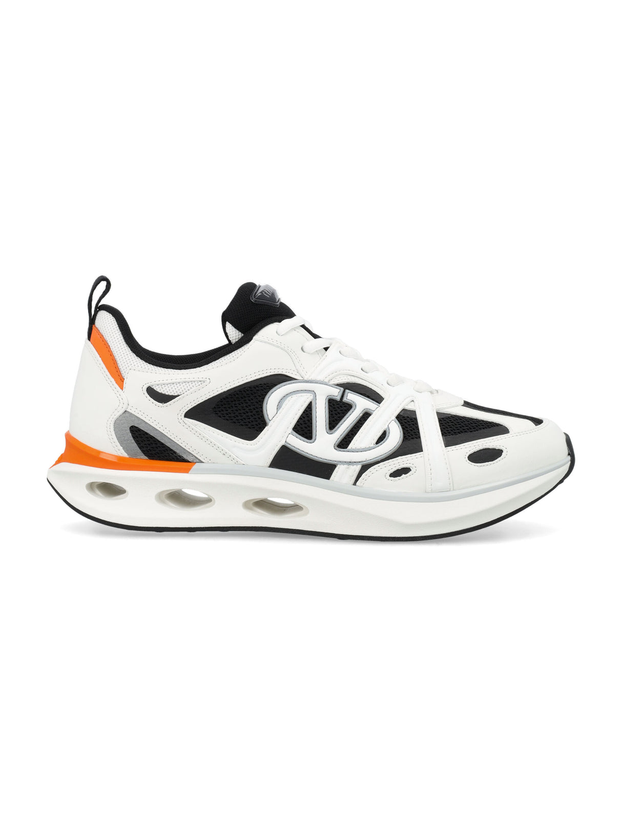 VALENTINO GARAVANI Easy Jog V-Logo Sneakers