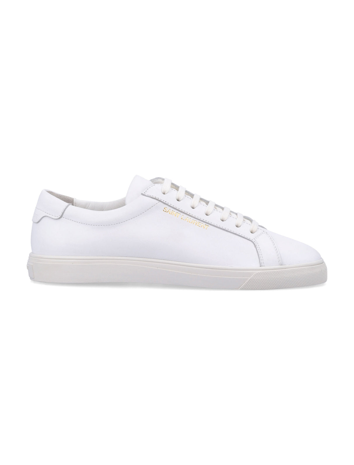 SAINT LAURENT Men's Low Top Sneakers