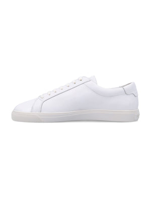 SAINT LAURENT Men's Low Top Sneakers