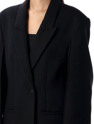 RÓHE Women's Opera Jacket - Straight Fit