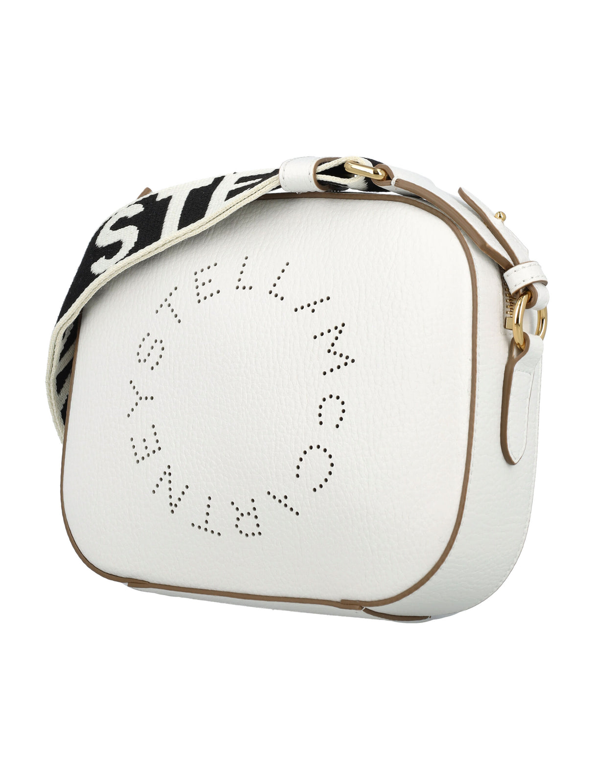 STELLA MCCARTNEY STELLA LOGO SMALL Handbag