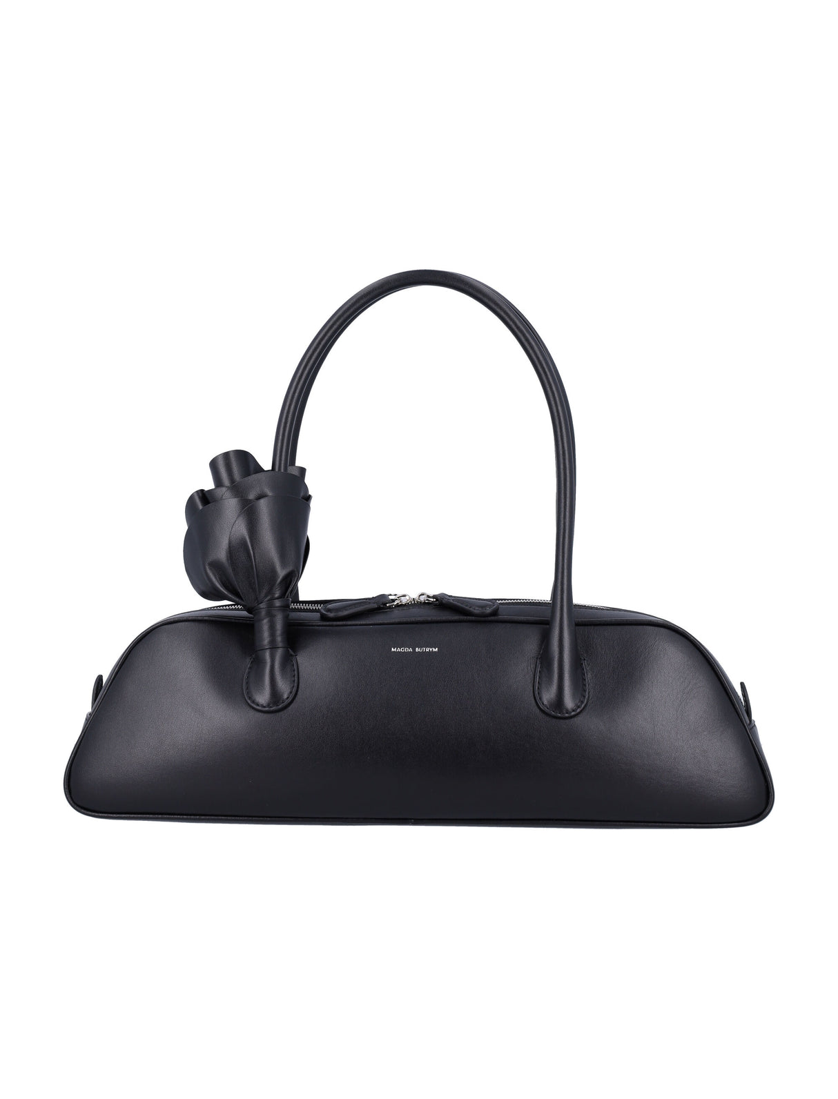 MAGDA BUTRYM Brigitte Trapeze Mini Handbag