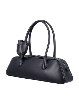 MAGDA BUTRYM Brigitte Trapeze Mini Handbag