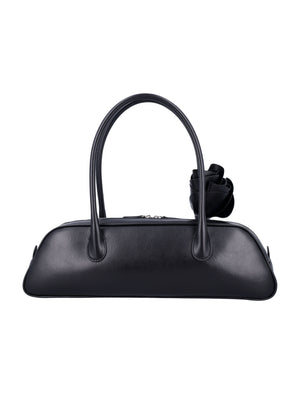 MAGDA BUTRYM Brigitte Trapeze Mini Handbag