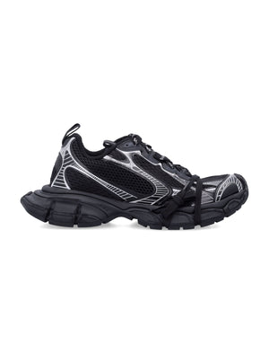 BALENCIAGA Chunky Third-Generation Sneakers for Men - Track 3XL