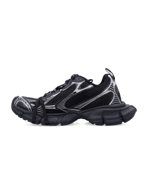 BALENCIAGA Chunky Third-Generation Sneakers for Men - Track 3XL