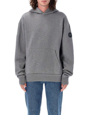 CANADA GOOSE Tobermory Relaxed Fit Hoodie