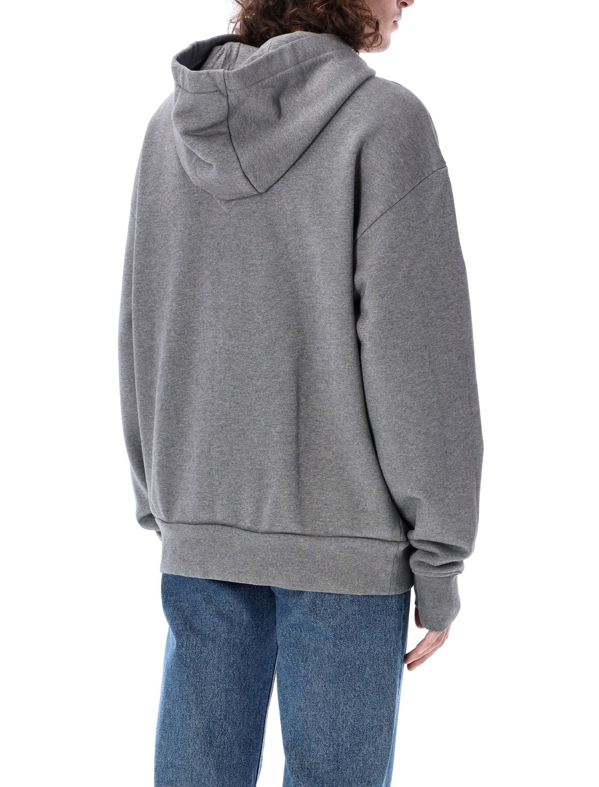 CANADA GOOSE Tobermory Relaxed Fit Hoodie