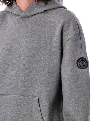 CANADA GOOSE Tobermory Relaxed Fit Hoodie