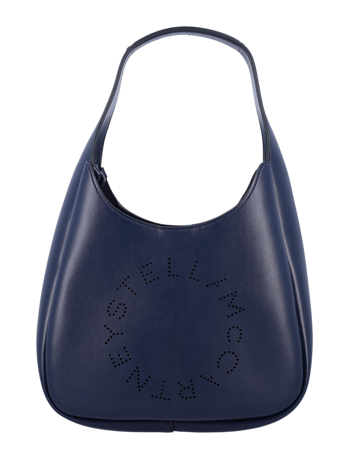 STELLA MCCARTNEY Mini Eco-Friendly Hobo Handbag