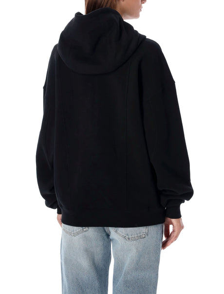 Áo Hoodie Nửa Khoá Sang Trọng