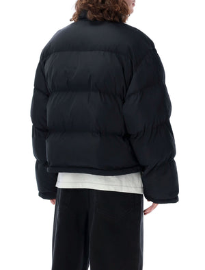 BALENCIAGA Oversized Puffer Jacket - Size 3