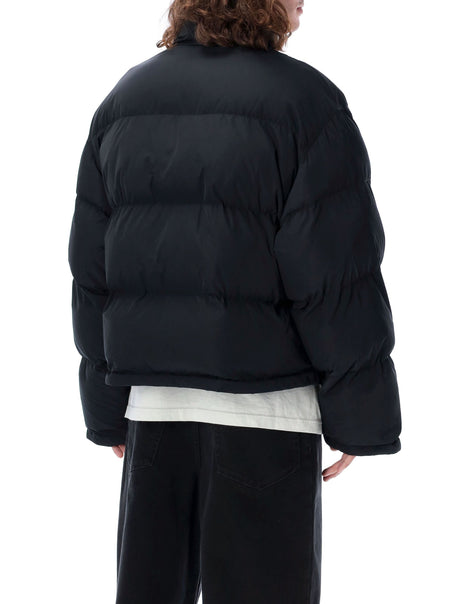 BALENCIAGA Oversized Puffer Jacket - Size 3