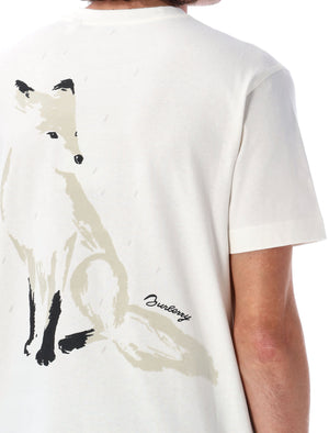 BURBERRY FOX T-SHIRT