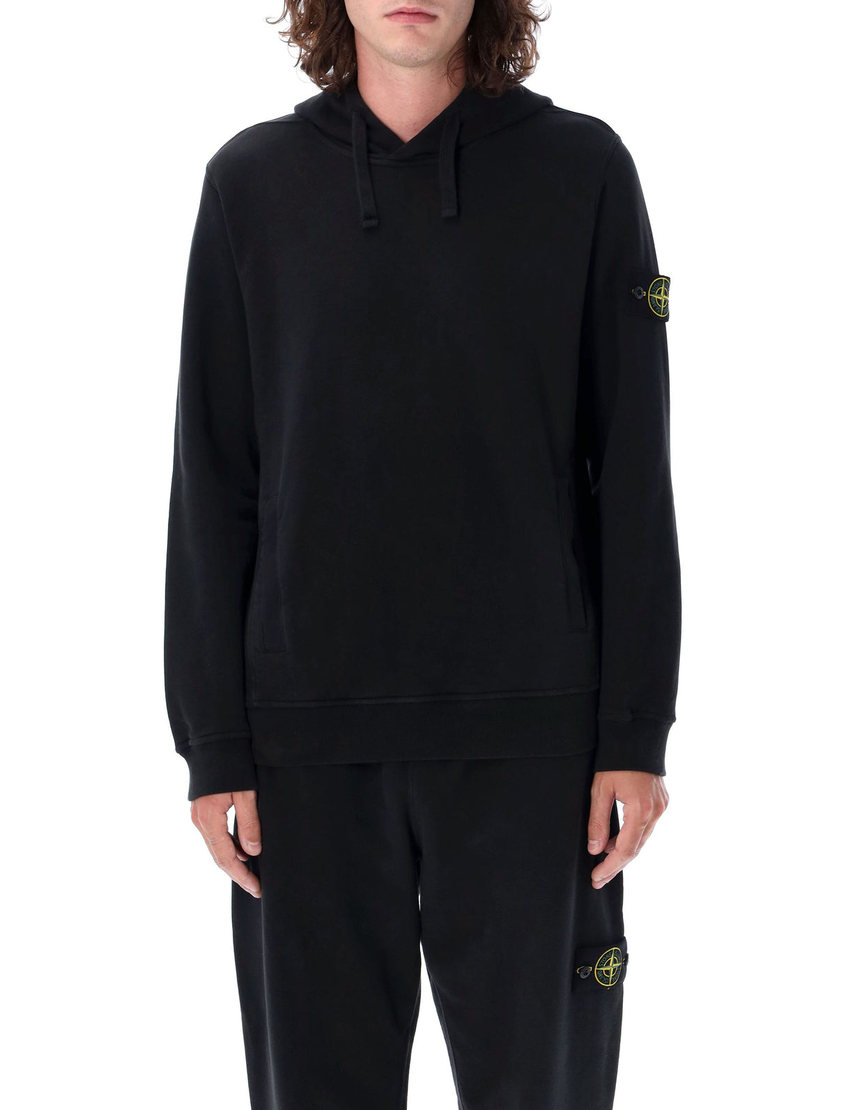 STONE ISLAND Urban Comfort Hoodie