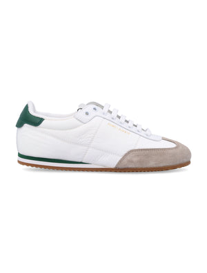 Giày Sneaker Nữ Low-Top Le Circle 05