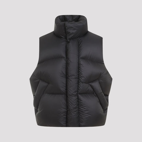 MORDECAI Lightweight Down Nylon Vest for Men