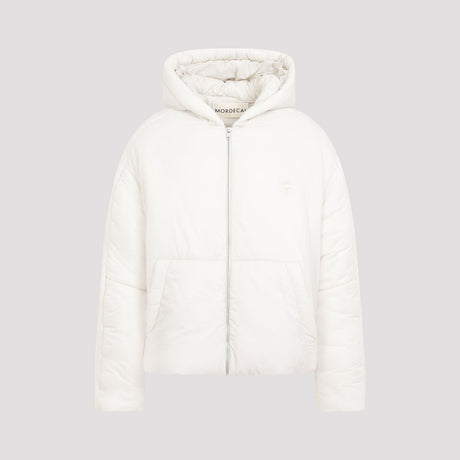 MORDECAI Lightweight Warm Jacket with Fill for Women - FW24