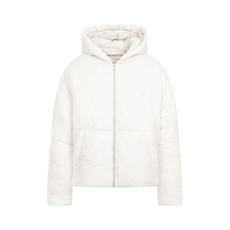 MORDECAI Lightweight Warm Jacket with Fill for Women - FW24