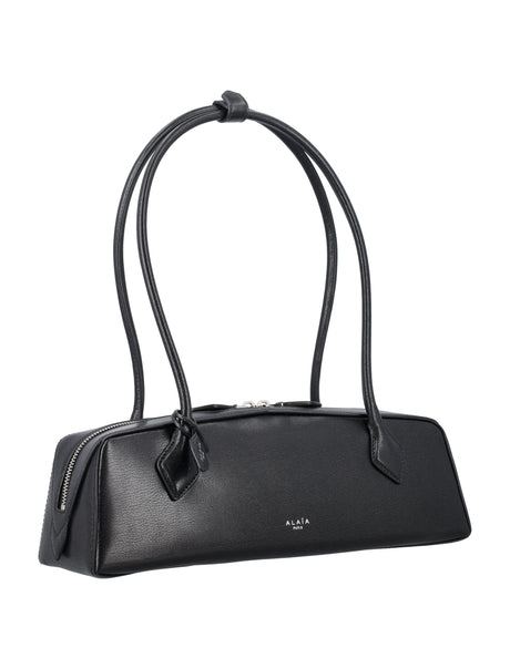 ALAIA Elegant Mini Teckel Handbag - 33x11x10 cm
